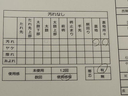 平和屋着物◎六通柄袋帯 菱花丸文 金糸 逸品 CAAH5602qe