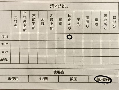 平和屋着物◎六通柄 本袋帯 草花文 金糸 逸品 BAAJ2649du