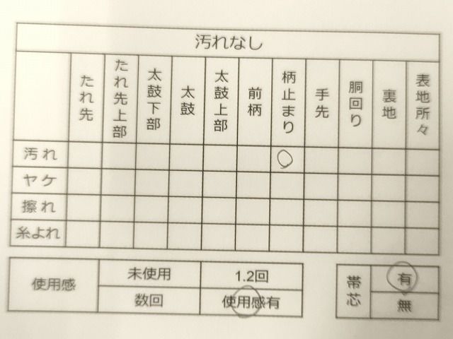 平和屋着物◎六通柄袋帯　琳派の色紙　金銀糸　逸品　CAAI0097oy