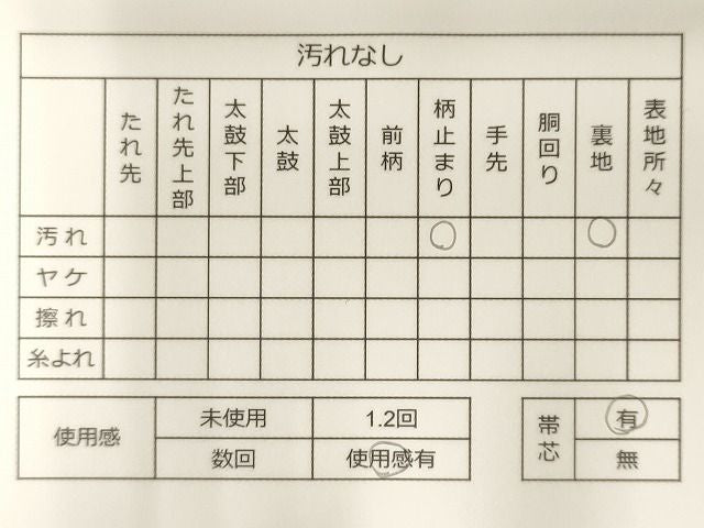 平和屋着物◎六通柄袋帯 向かい鳥正倉院花文 銀糸 逸品 CAAI0086oy