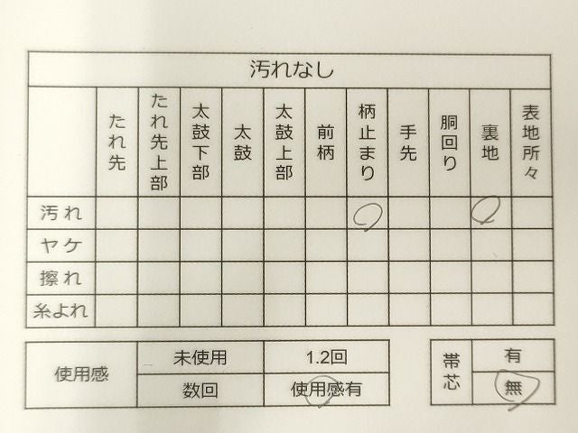 平和屋着物◎六通柄袋帯 吉祥萬代 金銀糸 逸品 CAAI0102oy