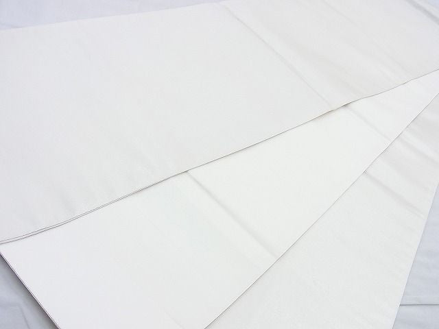 平和屋着物◎太鼓柄袋帯 刺繍 花丸文 金銀糸 逸品 BAAJ9883cm