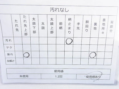 平和屋着物◎太鼓柄袋帯 唐織 色紙草花文 金糸 引箔 逸品 BAAK6005cm
