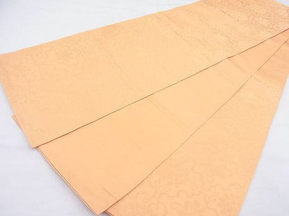 平和屋着物◎六通柄 本袋帯 つづれ錦 有職文様 逸品 BAAK4047ns