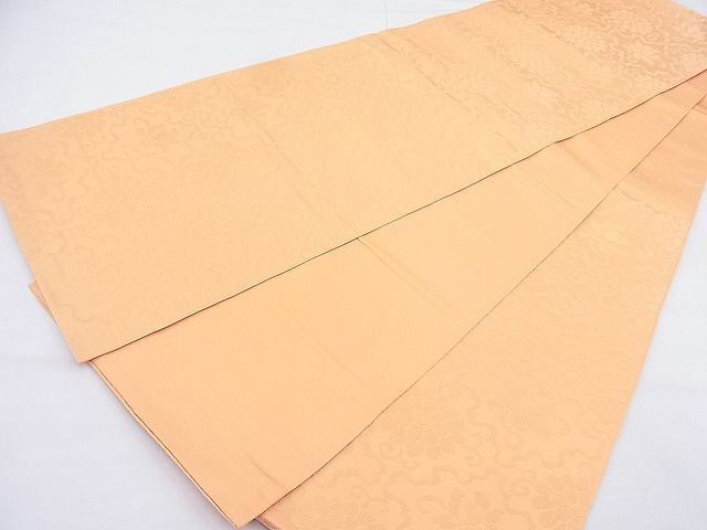 平和屋着物◎六通柄 本袋帯 つづれ錦 有職文様 逸品 BAAK4047ns