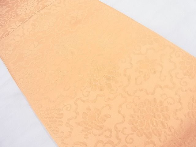 平和屋着物◎六通柄 本袋帯 つづれ錦 有職文様 逸品 BAAK4047ns