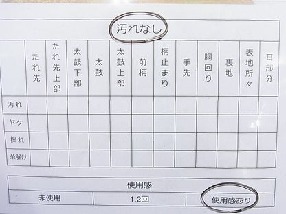 平和屋着物◎六通柄袋帯 箔散らし 引箔 逸品 BAAK5178ns