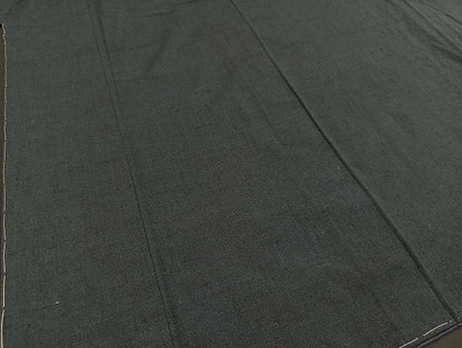 平和屋着物■男性　紬　霞文　逸品　BAAK4228ct