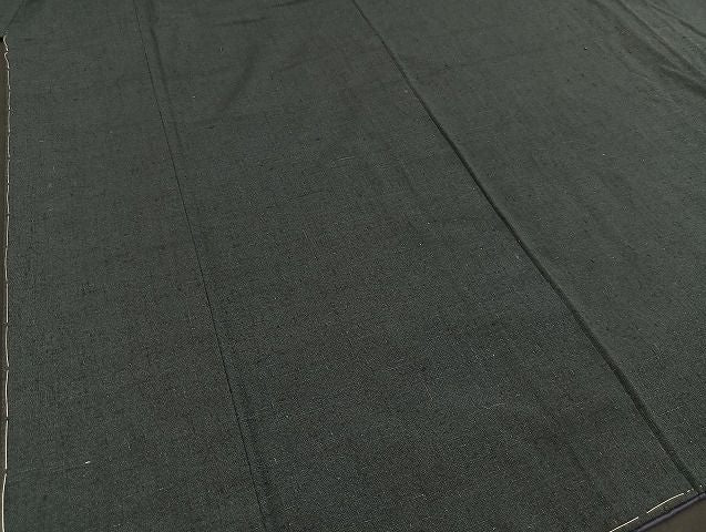 平和屋着物■男性　紬　霞文　逸品　BAAK4228ct