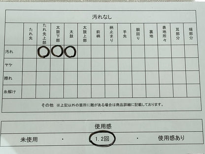 平和屋着物◎六通柄袋帯 孔雀文 銀糸 逸品 CAAI3771ku