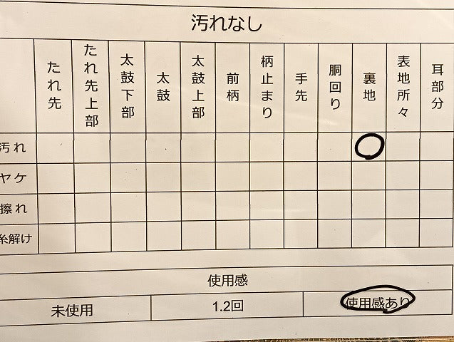 平和屋着物◎六通柄袋帯 唐織 扇面花鳥文 金糸 正絹 逸品 BAAI6774di