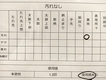 平和屋着物◎六通柄袋帯 唐織 飛鶴引き寄せ花丸文 金糸 正絹 逸品 BAAI6761di
