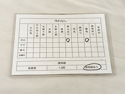 平和屋着物◎六通柄袋帯 唐織 遠山有職文 金糸 正絹 逸品 BAAK5732if
