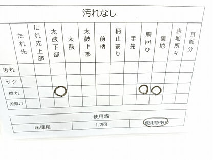 平和屋着物◎全通柄袋帯 しじら織 鳳凰花唐草文 金糸 正絹 逸品 BAAK8710cm