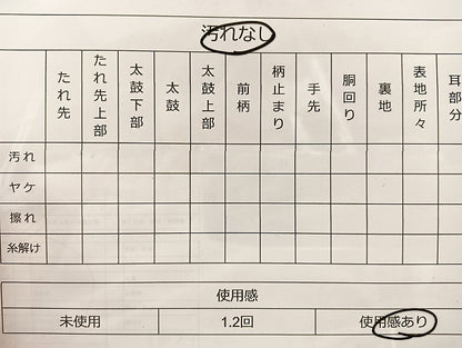 平和屋着物◎六通柄袋帯 唐織 花扇面散らし 金糸 正絹 逸品 BAAL7157di
