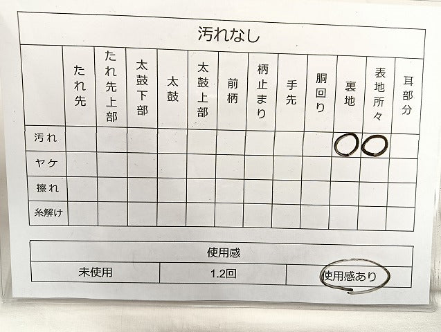 平和屋着物◎佐賀錦 六通柄袋帯 亀甲花文 金糸 正絹 逸品 BAAL0191cm