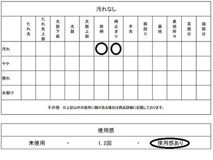 平和屋着物◎六通柄袋帯 作家物 草花文 金銀糸 正絹 逸品 AAAL6592tg