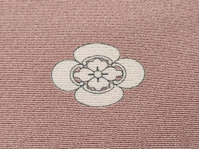 平和屋着物■豪華色留袖 京風景草木文 金彩 正絹 逸品 CAAK1273vf
