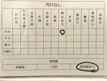 平和屋着物◎六通柄袋帯 唐織 正倉院草花文 金銀糸 正絹 逸品 BAAL2159du