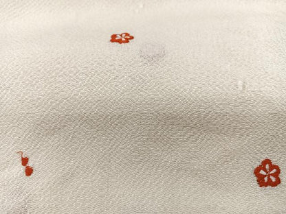 平和屋着物★和装小物　上質な帯揚げ　10枚セット　逸品　CAAK2742xe