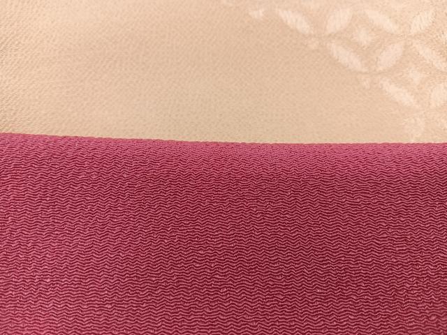 平和屋着物★和装小物　上質な帯揚げ　10枚セット　逸品　CAAK2742xe
