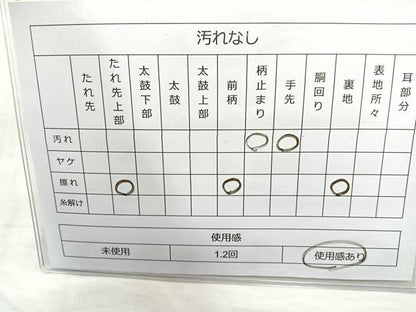 平和屋着物◎六通柄袋帯 光琳蒔絵草紙 漆箔 正絹 逸品 BAAQ9970cm