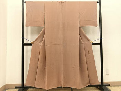 平和屋着物■豪華色留袖 作家物 幻の染 岩石染 暈し染め 正絹 逸品 BAAR0189jr