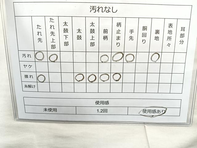 平和屋着物◎六通柄袋帯　金沢の春　引箔　正絹　逸品　BAAR2894cm