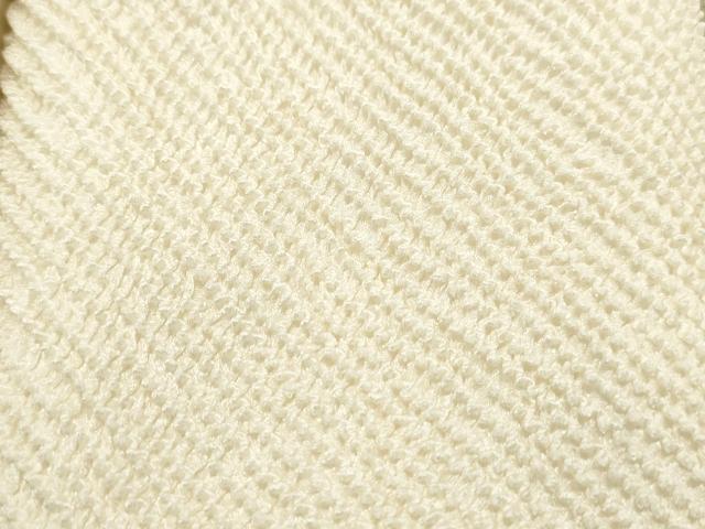 平和屋本店■和装小物　帯揚げ・帯締めセット2点　逸品　未使用　DZAA10503kh5