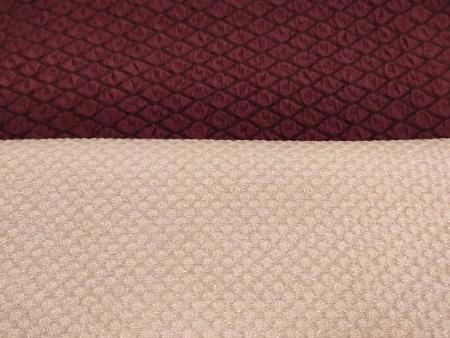 平和屋本店●和装小物 帯揚げ10枚 逸品 未使用 DZAA10740kh5