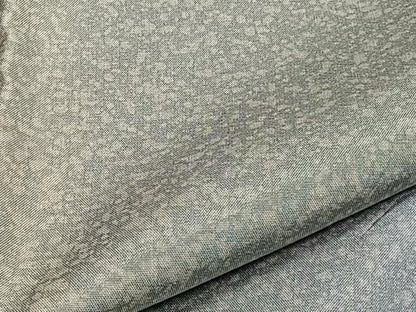 平和屋着物▽本場大島紬 単衣 縞 証紙付き 正絹 逸品 CAAS2441xi