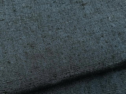 平和屋着物▽男性 紬 単衣 霞文 アンサンブル 正絹 逸品 未使用 BAAT1126hv