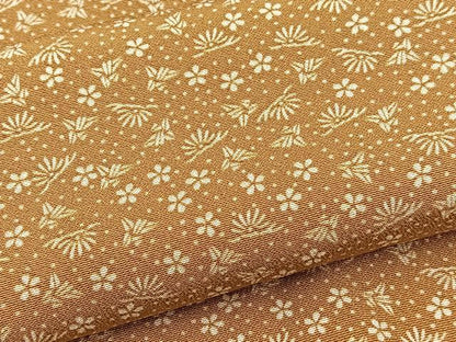 平和屋着物▽江戸小紋 単衣 松竹梅 正絹 逸品 BAAT1133hv