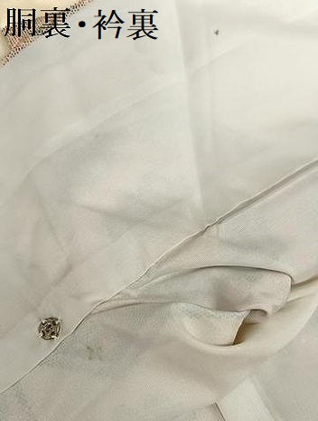 平和屋着物●本場染大島紬　亀甲花文　正絹　逸品　AAAU8181zg