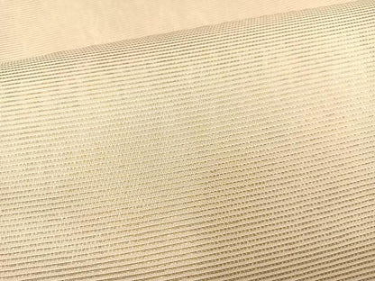 平和屋着物＊夏物 六通柄袋帯 霞文 金糸 正絹 逸品 BAAT3028hv