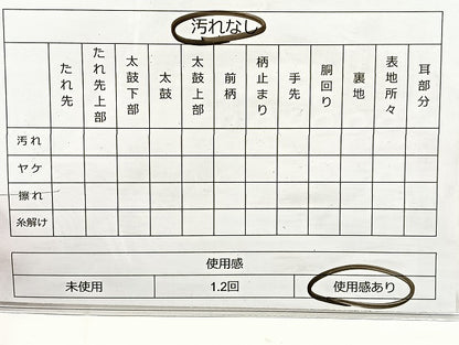 平和屋着物◎六通柄袋帯 横段花鳥文 金糸 正絹 逸品 BAAS4939wb