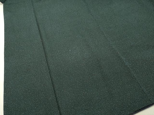 平和屋着物●男性 紬 霞文 正絹 逸品 DAAS2198tw