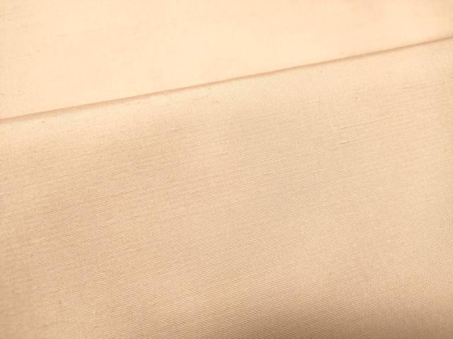 平和屋着物●京の名門・菱屋六右ェ門 紬 鷹の羽 正絹 逸品 未使用 DAAS2307tw
