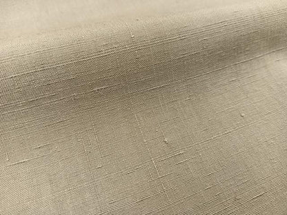 平和屋着物●結城紬 霞文 正絹 逸品 BAAT0846yc