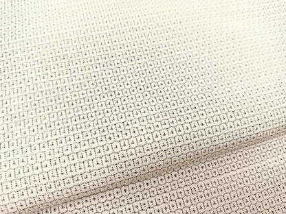 平和屋着物●上質な紬　100亀甲　亀甲文様　正絹　逸品　BAAT0874yc