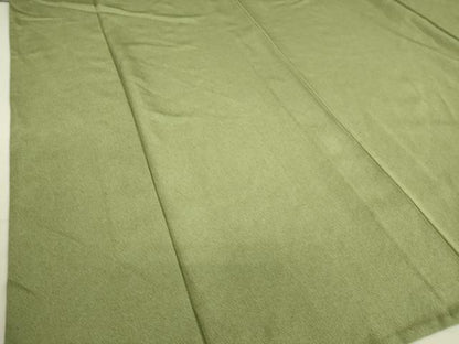 平和屋着物▽江戸小紋 単衣 角通し 正絹 逸品 DAAS0464az