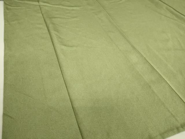 平和屋着物▽江戸小紋 単衣 角通し 正絹 逸品 DAAS0464az