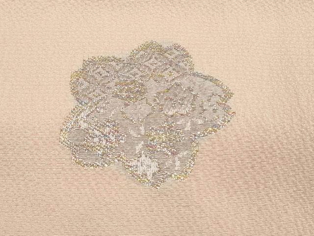 平和屋本店■和装小物　帯揚げ10枚　逸品　未使用　DZAA10904kh5