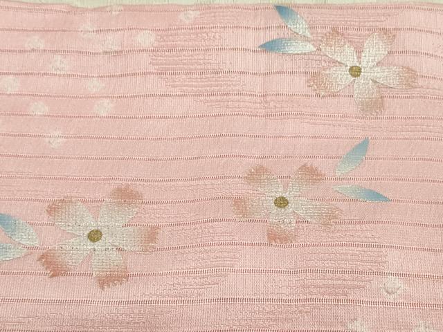 平和屋着物＊夏物 和装小物 帯揚げ10枚 全て正絹 未使用品あり 逸品 DAAP5398by