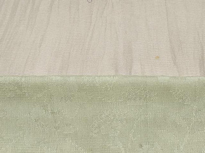 平和屋着物＊夏物 和装小物 帯揚げ10枚 全て正絹 未使用品あり 逸品 DAAP5398by