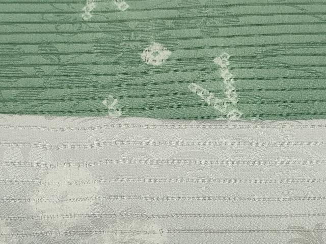 平和屋着物＊夏物 和装小物 帯揚げ10枚 全て正絹 未使用品あり 逸品 DAAP5398by