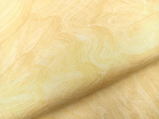 平和屋着物◎六通柄袋帯 霞文 正絹 逸品 BAAT2119ph