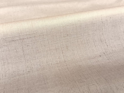 平和屋着物●結城紬　横段文　証紙付き　正絹　逸品　AAAU4285np