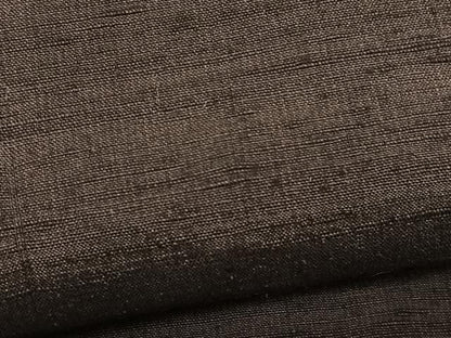 平和屋着物●男性　紬　アンサンブル　霞文　正絹　逸品　BAAT6632hv