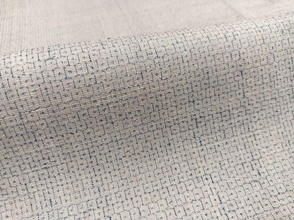平和屋着物●本場結城紬　重要無形文化財　80亀甲　総詰め　正絹　逸品　AAAV9384ph